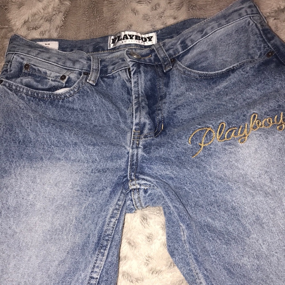 Playboy mens jeans 30X30